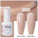 Clou Beaute Gel Polish Set for Professional Manicures Clou Beaute Gel Polish Set for Professional Manicures