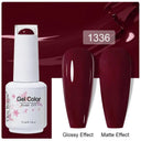 Clou Beaute Gel Polish Set for Professional Manicures Clou Beaute Gel Polish Set for Professional Manicures