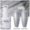 Clou Beaute Gel Polish Set for Professional Manicures Clou Beaute Gel Polish Set for Professional Manicures