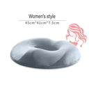 Coccyx Relief Ergonomic Memory Foam Donut Cushion Comfort Coccyx Relief Ergonomic Memory Foam Donut Cushion Comfort