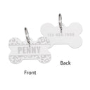 Colorful Dog ID Tags for Personalized Safety and Style Colorful Dog ID Tags for Personalized Safety and Style