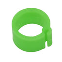 Colorful Bird Foot Rings for Pigeons Doves Quails Upgrade Style Colorful Bird Foot Rings for Pigeons Doves Quails Upgrade Style