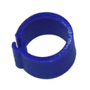 Colorful Bird Foot Rings for Pigeons Doves Quails Upgrade Style Colorful Bird Foot Rings for Pigeons Doves Quails Upgrade Style