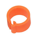 Colorful Bird Foot Rings for Pigeons Doves Quails Upgrade Style Colorful Bird Foot Rings for Pigeons Doves Quails Upgrade Style