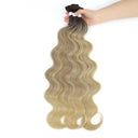 Colorful Body Wave Hair Bundles Vibrant Blonde Extensions Colorful Body Wave Hair Bundles Vibrant Blonde Extensions