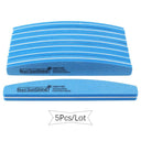 Colorful Nail Buffing Kit for Vibrant Manicures at Home Colorful Nail Buffing Kit for Vibrant Manicures at Home