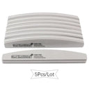 Colorful Nail Buffing Kit for Vibrant Manicures at Home Colorful Nail Buffing Kit for Vibrant Manicures at Home