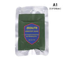 Combat Hemostatic Gauze For Tactical Military Wounds Combat Hemostatic Gauze For Tactical Military Wounds