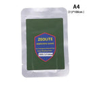 Combat Hemostatic Gauze For Tactical Military Wounds Combat Hemostatic Gauze For Tactical Military Wounds