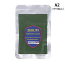 Combat Hemostatic Gauze For Tactical Military Wounds Combat Hemostatic Gauze For Tactical Military Wounds