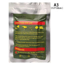 Combat Hemostatic Gauze For Tactical Military Wounds Combat Hemostatic Gauze For Tactical Military Wounds