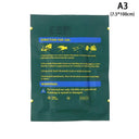 Combat Hemostatic Gauze For Tactical Military Wounds Combat Hemostatic Gauze For Tactical Military Wounds