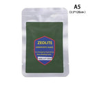 Combat Hemostatic Gauze For Tactical Military Wounds Combat Hemostatic Gauze For Tactical Military Wounds