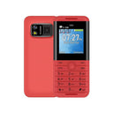 Compact 3-SIM Mini Mobile Phone with Auto Call Recorder Compact 3-SIM Mini Mobile Phone with Auto Call Recorder