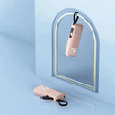 Pocket Power Bank for On-the-Go Charging Pocket Power Bank for On-the-Go Charging