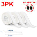 Compact Bluetooth Thermal Label Printer For Home Office Compact Bluetooth Thermal Label Printer For Home Office