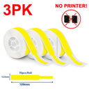 Compact Bluetooth Thermal Label Printer For Home Office Compact Bluetooth Thermal Label Printer For Home Office