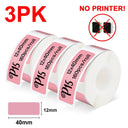 Compact Bluetooth Thermal Label Printer For Home Office Compact Bluetooth Thermal Label Printer For Home Office