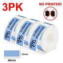 Compact Bluetooth Thermal Label Printer For Home Office Compact Bluetooth Thermal Label Printer For Home Office
