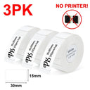 Compact Bluetooth Thermal Label Printer For Home Office Compact Bluetooth Thermal Label Printer For Home Office