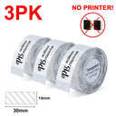 Compact Bluetooth Thermal Label Printer for Home Office Compact Bluetooth Thermal Label Printer for Home Office