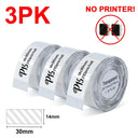 Compact Bluetooth Thermal Label Printer For Home Office Compact Bluetooth Thermal Label Printer For Home Office