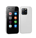 Compact SERVO KING5000 Mini Smartphone 3G Dual SIM 16GB Compact SERVO KING5000 Mini Smartphone 3G Dual SIM 16GB
