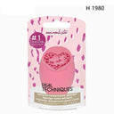 Complete Professional Makeup Brush Set for Flawless Application Complete Professional Makeup Brush Set for Flawless Application