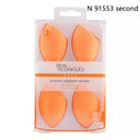 Complete Professional Makeup Brush Set for Flawless Application Complete Professional Makeup Brush Set for Flawless Application