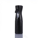 Continuous Fine Mist Spray Bottle Easy Refill Light Trigger Continuous Fine Mist Spray Bottle Easy Refill Light Trigger