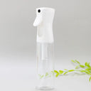 Continuous Fine Mist Spray Bottle Easy Refill Light Trigger Continuous Fine Mist Spray Bottle Easy Refill Light Trigger