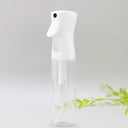 Continuous Fine Mist Spray Bottle Light Trigger Easy Refill Continuous Fine Mist Spray Bottle Light Trigger Easy Refill