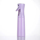 Continuous Fine Mist Spray Bottle Easy Refill Light Trigger Continuous Fine Mist Spray Bottle Easy Refill Light Trigger