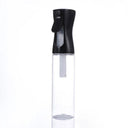 Continuous Fine Mist Spray Bottle Easy Refill Light Trigger Continuous Fine Mist Spray Bottle Easy Refill Light Trigger