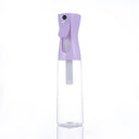 Continuous Fine Mist Spray Bottle Easy Refill Light Trigger Continuous Fine Mist Spray Bottle Easy Refill Light Trigger