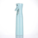 Continuous Fine Mist Spray Bottle Easy Refill Light Trigger Continuous Fine Mist Spray Bottle Easy Refill Light Trigger
