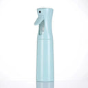 Continuous Fine Mist Spray Bottle Light Trigger Easy Refill Continuous Fine Mist Spray Bottle Light Trigger Easy Refill