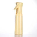 Continuous Fine Mist Spray Bottle Easy Refill Light Trigger Continuous Fine Mist Spray Bottle Easy Refill Light Trigger