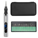 Cordless USB Rotary Tool Kit for Woodworking and Engraving Cordless USB Rotary Tool Kit for Woodworking and Engraving