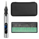 Cordless Rotary Tool Kit For Engraving Cordless Rotary Tool Kit For Engraving