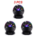 Cosmic Star Projector Lamp: Enchanting Night Light For Kids Cosmic Star Projector Lamp: Enchanting Night Light For Kids