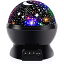 Cosmic Star Projector Lamp: Enchanting Night Light For Kids Cosmic Star Projector Lamp: Enchanting Night Light For Kids
