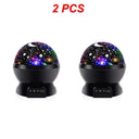 Cosmic Star Projector Lamp: Enchanting Night Light For Kids Cosmic Star Projector Lamp: Enchanting Night Light For Kids