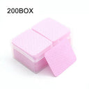 Cotton Nail Polish Remover Wipes Efficient Skin Friendly Options Cotton Nail Polish Remover Wipes Efficient Skin Friendly Options