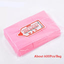 Cotton Nail Polish Remover Wipes Efficient Skin Friendly Options Cotton Nail Polish Remover Wipes Efficient Skin Friendly Options