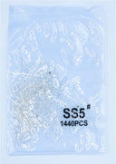 Crystal AB Gold 3D Nail Art Rhinestones High Quality Sparkle Crystal AB Gold 3D Nail Art Rhinestones High Quality Sparkle