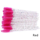 Crystal Diamond Brush Set Elevate Beauty Routine Elegantly Crystal Diamond Brush Set Elevate Beauty Routine Elegantly