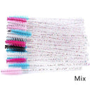 Crystal Diamond Brush Set Elevate Beauty Routine Elegantly Crystal Diamond Brush Set Elevate Beauty Routine Elegantly