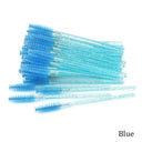 Crystal Diamond Brush Set Elevate Beauty Routine Elegantly Crystal Diamond Brush Set Elevate Beauty Routine Elegantly