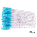 Crystal Diamond Brush Set Elevate Beauty Routine Elegantly Crystal Diamond Brush Set Elevate Beauty Routine Elegantly